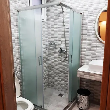 Kohyli Apartment Skala Rachoni (Thasos)