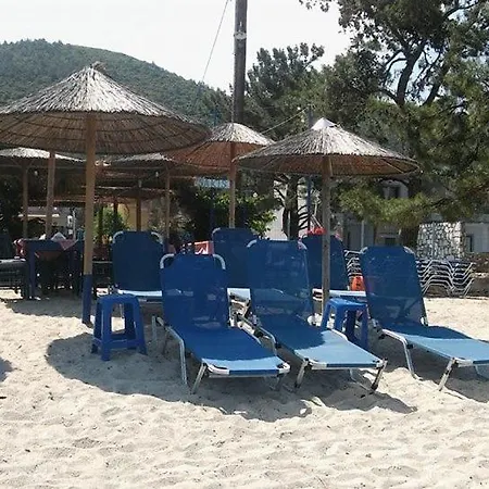 Kohyli Apartment Skala Rachoni (Thasos)