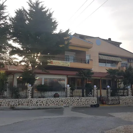 Kohyli * Skala Rachoni (Thasos)