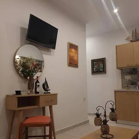 Kohyli Апартаменты *