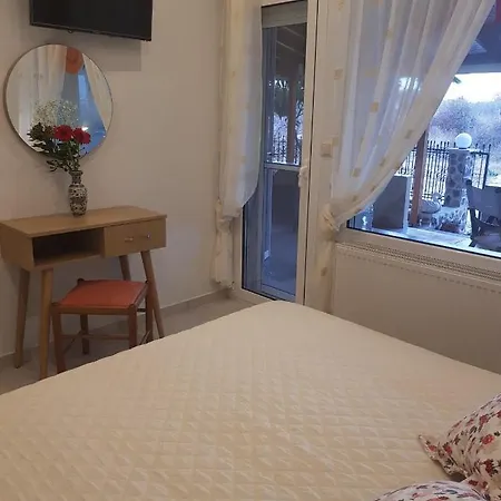 Kohyli Διαμέρισμα Σκάλα Ραχωνίου