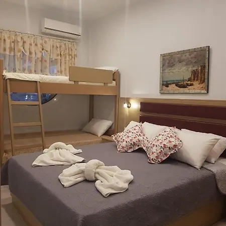 Kohyli * Skala Rachoni (Thasos)