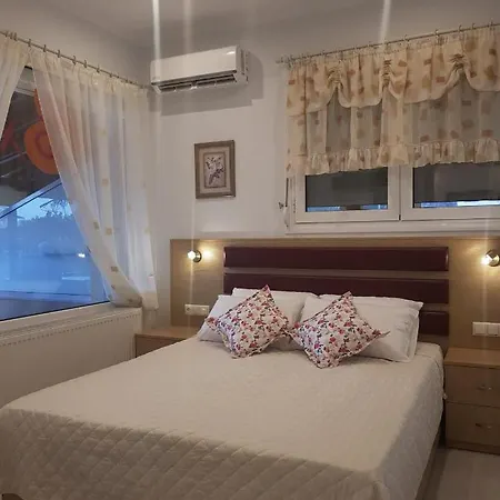 Kohyli Апартаменты