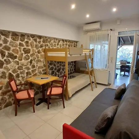 Kohyli Skala Rachoni (Thasos)