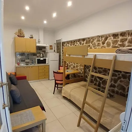 Kohyli Διαμέρισμα *