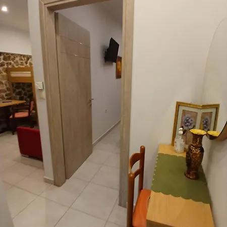 Kohyli * Skala Rachoni (Thasos)