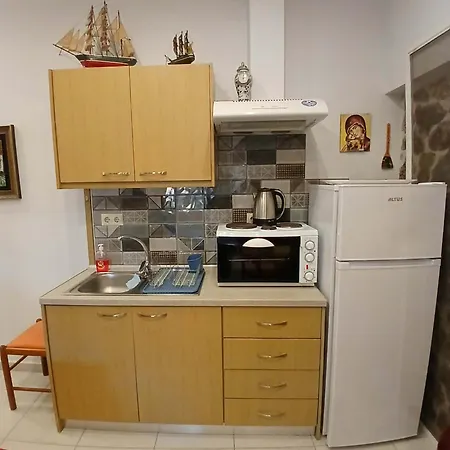 Kohyli Διαμέρισμα