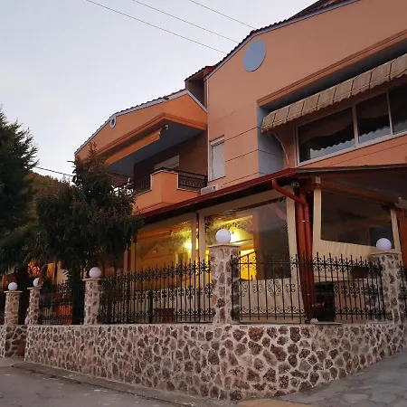 Kohyli Апартаменты