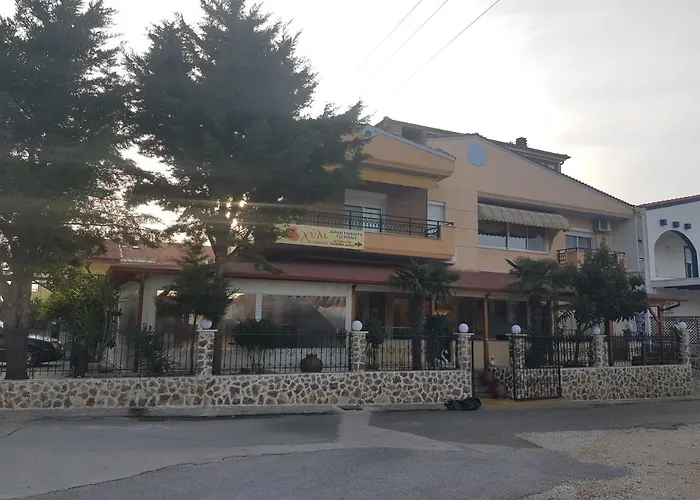 Kohyli * Skala Rachoni (Thasos)