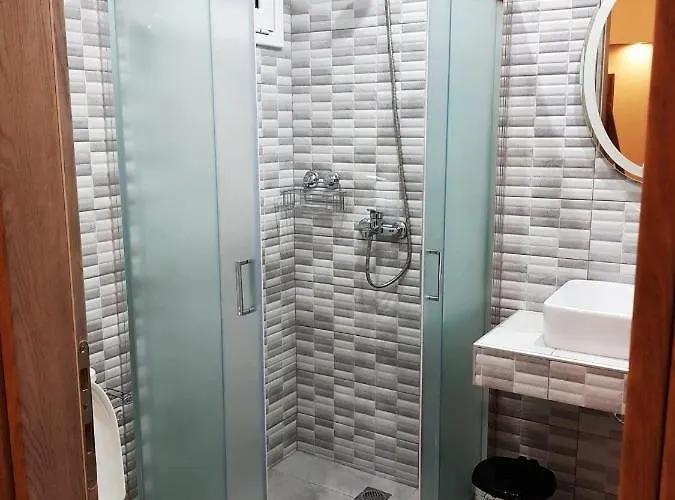 Kohyli Daire Skala Rachoni (Thasos)