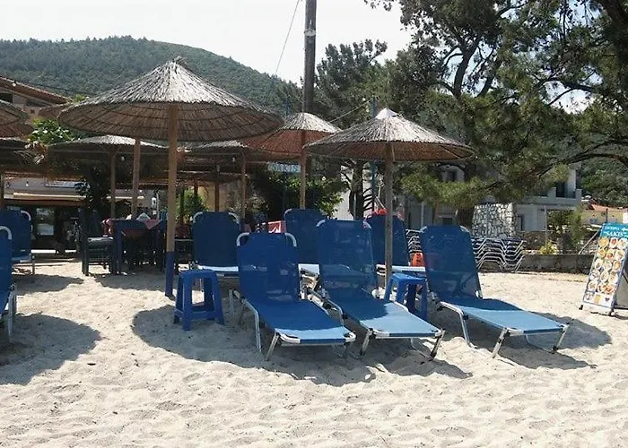 Kohyli Daire Skala Rachoni (Thasos)