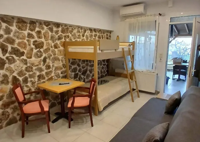 Kohyli Skala Rachoni (Thasos)