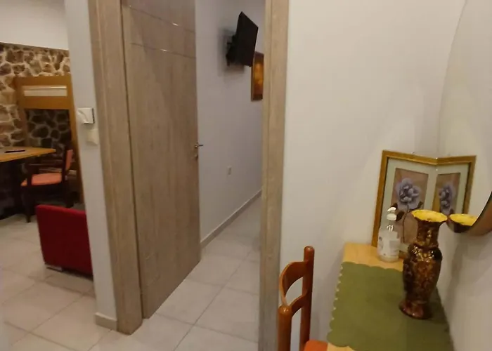 Kohyli * Skala Rachoni (Thasos)